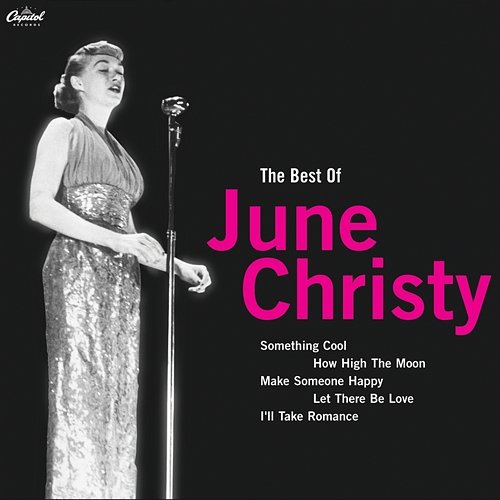 It Don't Mean A Thing (If It Ain't Got That Swing) June Christy