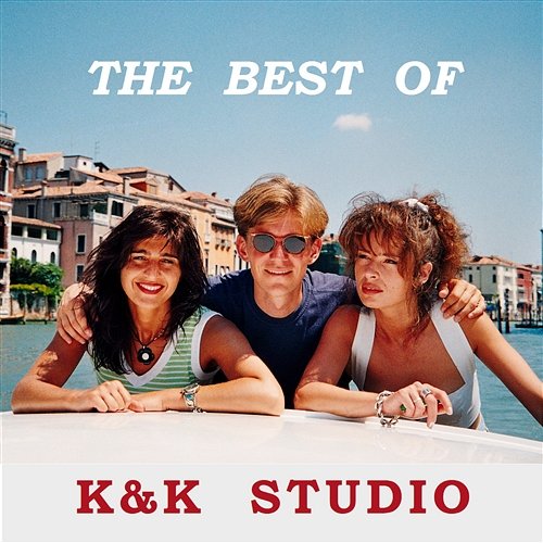 The Best of K&K Studio Michał GielniakMagda DureckaEwa Skrzypek