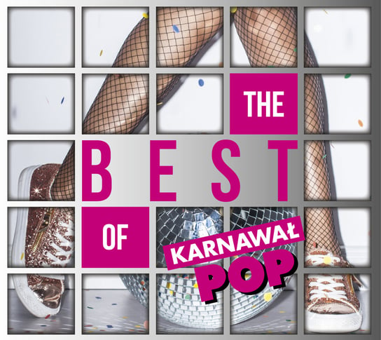 The Best Of Karnawał Pop Various Artists