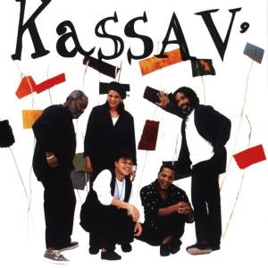 The Best Of Kassav Kassav