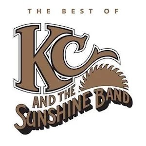 The Best Of KC & The Sunshine Band KC and The Sunshine Band