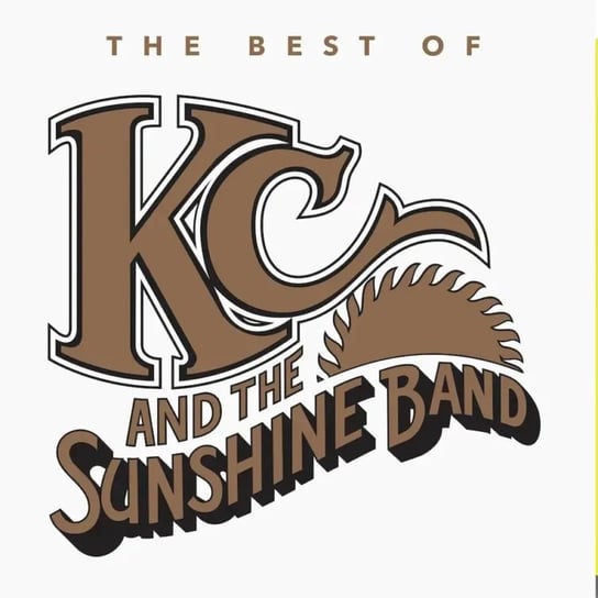 The Best Of KC & The Sunshine (żółty winyl) KC and The Sunshine Band