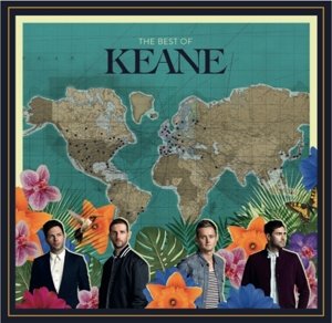 The Best of Keane, płyta winylowa Keane