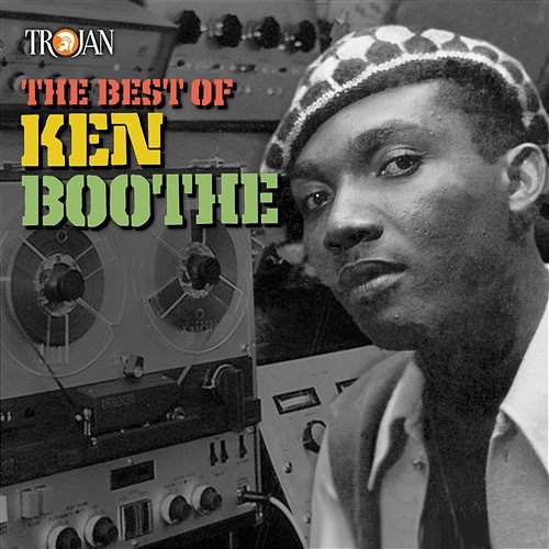 The Best of Ken Boothe Ken Boothe