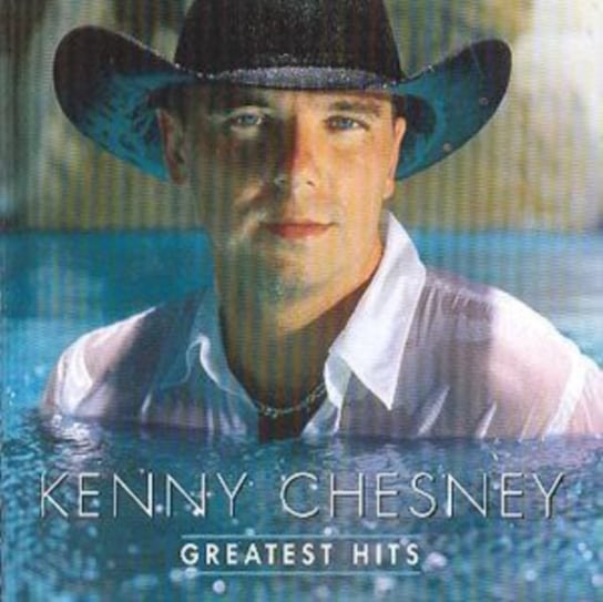 The Best Of Kenny Chesney Kenny Chesney