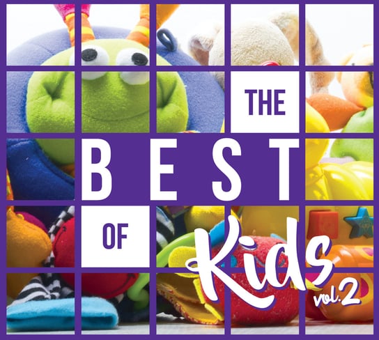 The Best Of Kids. Volume 2 Various Artists