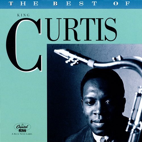 More Soul King Curtis