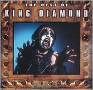 The Best Of King Diamond King Diamond