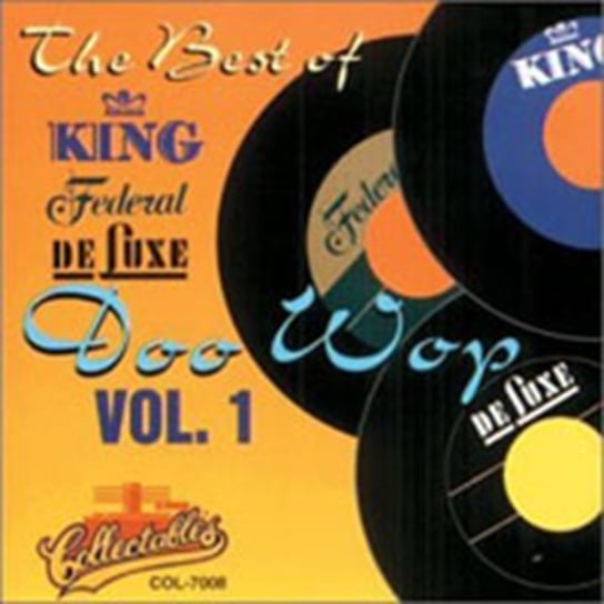 The Best Of King Gospel Various Artists