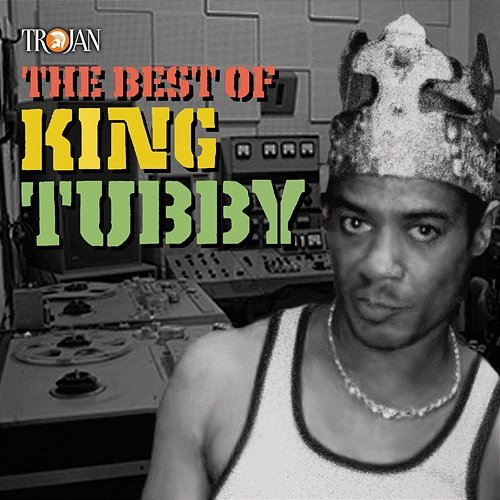 The Best of King Tubby King Tubby