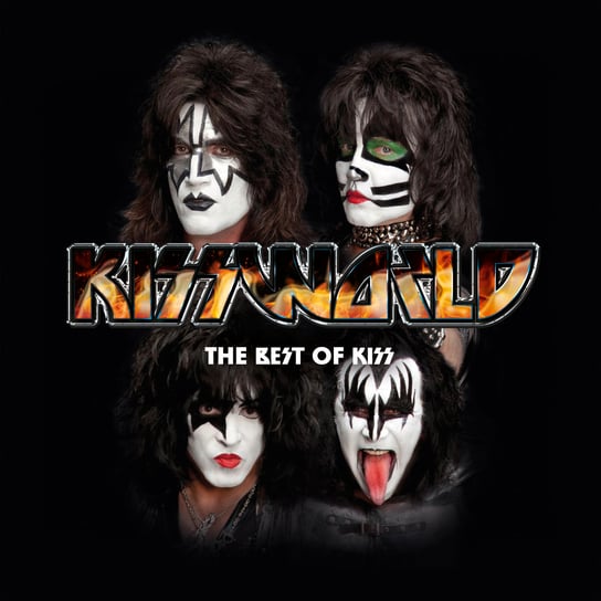 The Best Of Kiss Kiss