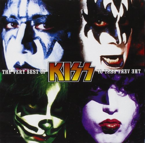 The Best Of Kiss Kiss