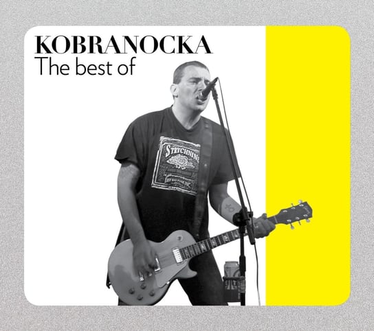 The Best Of Kobranocka (Metalbox) Kobranocka