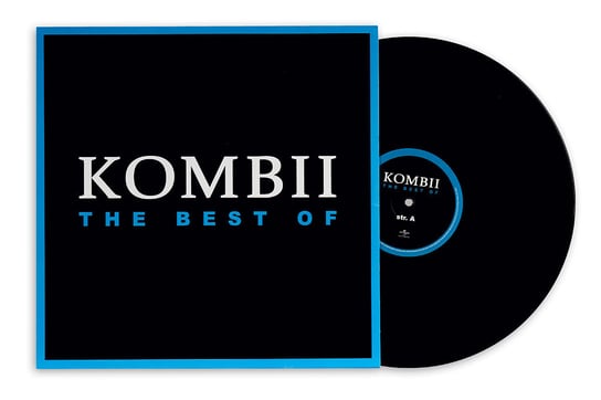The Best Of Kombii Kombii