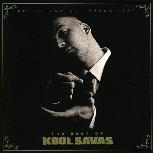 The Best Of Kool Savas Various Artists