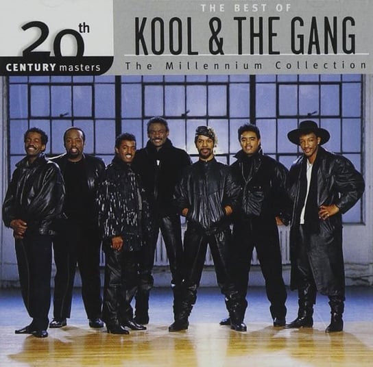 The Best of Kool & the Gang Kool & The Gang