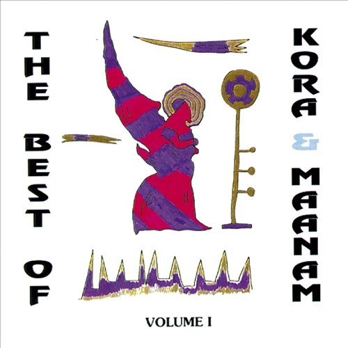 The Best Of Kora & Maanam Volume 1 Maanam