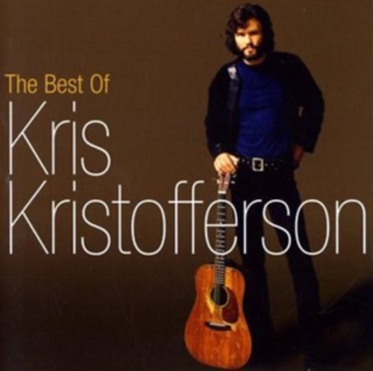 The Best Of Kris Kristofferson Kristofferson Kris
