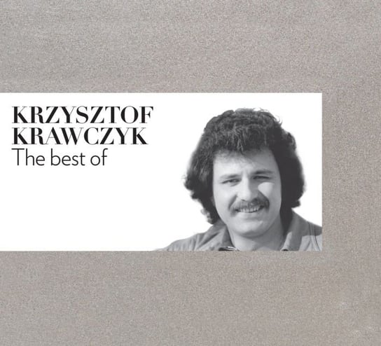 The Best Of Krzysztof Krawczyk Krawczyk Krzysztof