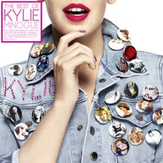 The Best Of Kylie Minogue Minogue Kylie