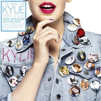 The Best Of Kylie Minogue (Special Edition) Minogue Kylie