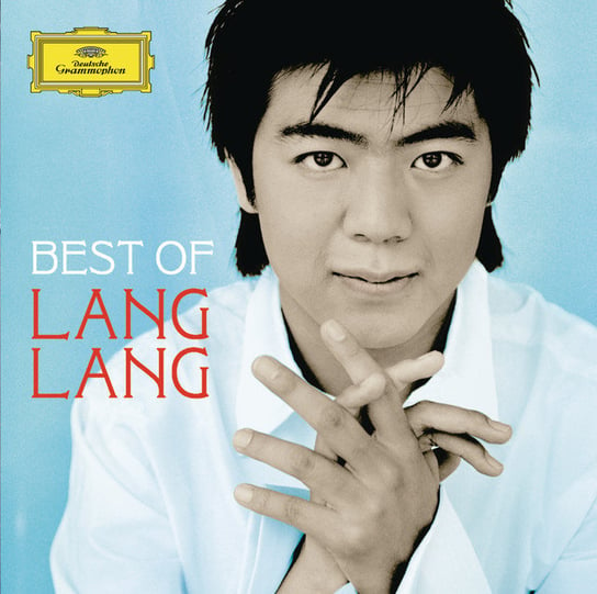 The Best Of Lang Lang Lang Lang