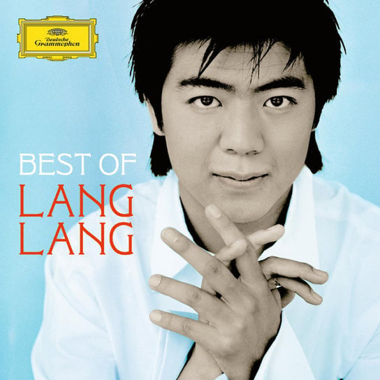 The Best Of Lang Lang PL Lang Lang