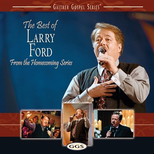 The Best Of Larry Ford Larry Ford