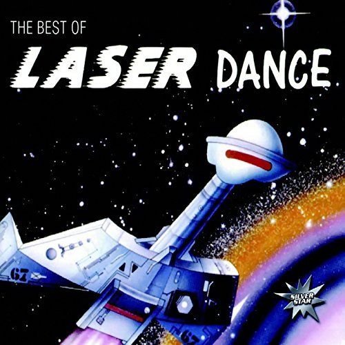 The Best Of Laserdance Laserdance