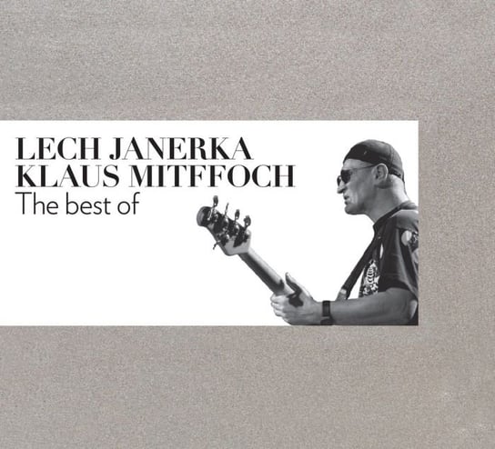 The Best Of Lech Janerka & Klaus Mitffoch (Metalbox) Janerka Lech, Klaus Mitffoch