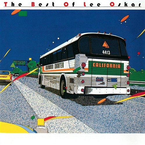 The Best of Lee Oskar Lee Oskar