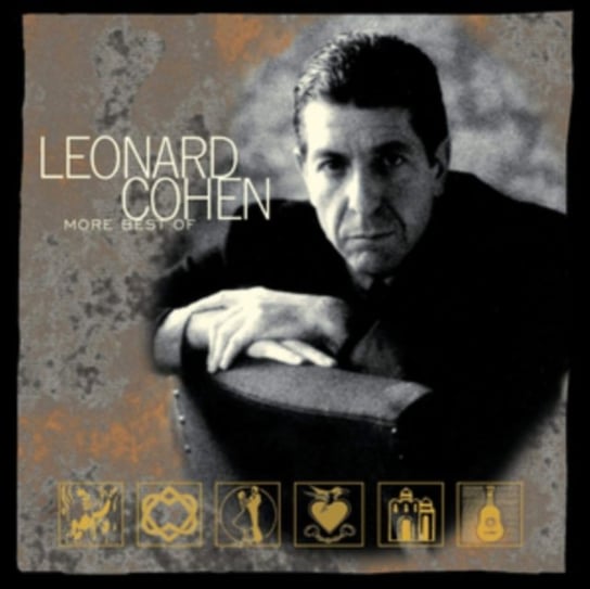 The Best Of Leonard Cohen Cohen Leonard