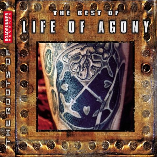 The Best of Life of Agony Life Of Agony