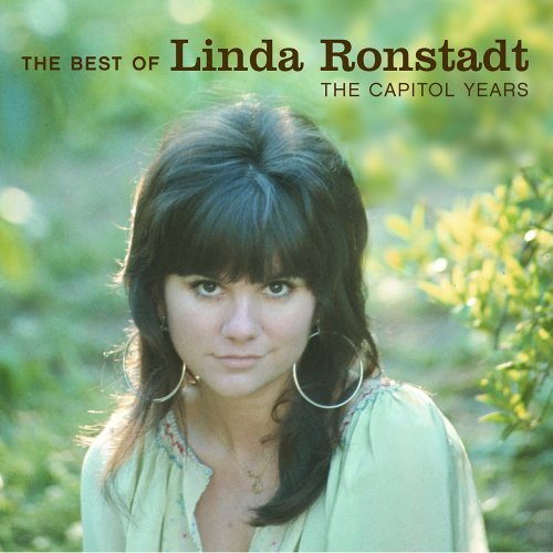 The Best Of Linda Ronstadt: The Capitol Years Ronstadt Linda