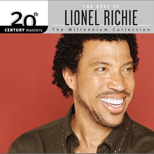 The Best Of Lionel Richie 20th Century Masters The Millennium Collection Lionel Richie