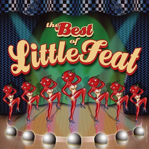The Best of Little Feat Little Feat