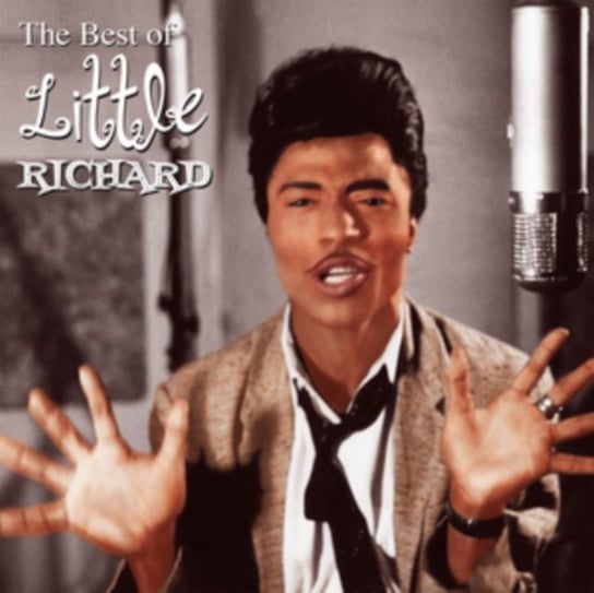 The Best Of Little Richard Little Richard