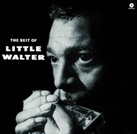 The Best of Little Walter, płyta winylowa Little Walter