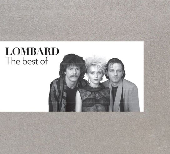 The Best Of Lombard Lombard