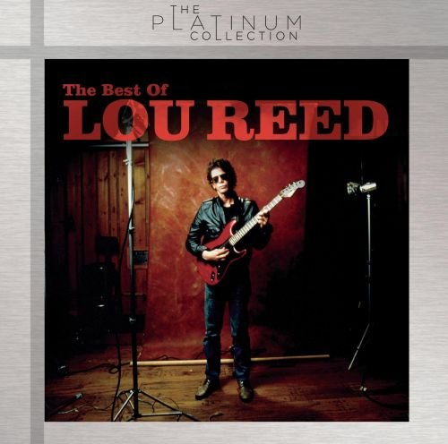 The Best Of Lou Reed Reed Lou