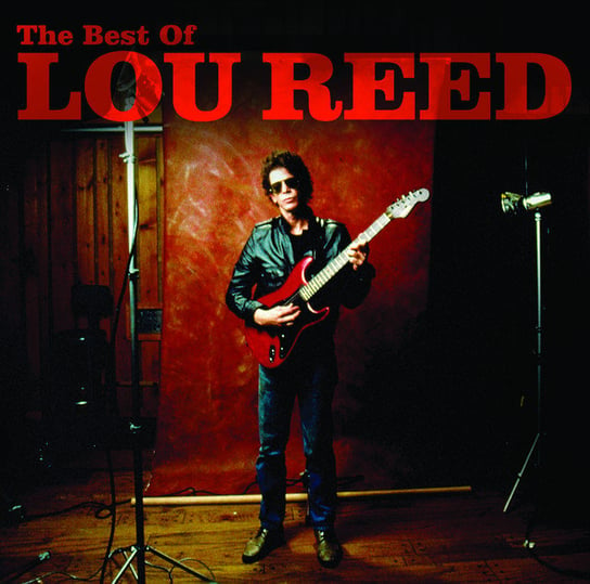 The Best Of Lou Reed Reed Lou