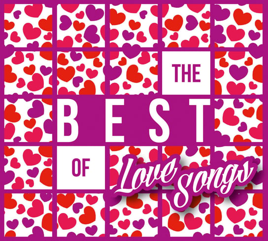 The Best Of Love Songs Various Artists