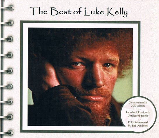 The Best Of Luke Kelly Kelly Luke