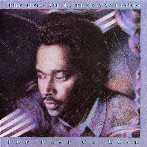 Any Love Luther Vandross