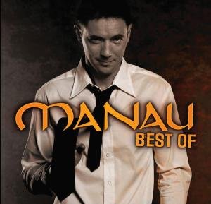 The Best Of Manau Manau
