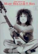 The Best Of Marc Bolan And T. Rex Bolan Marc