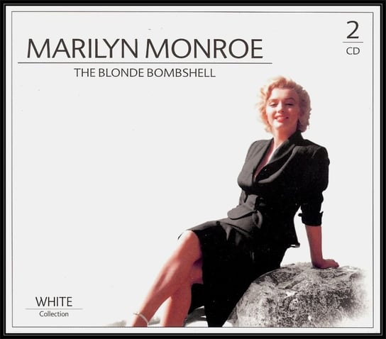 The Best Of Marilyn Monroe Marilyn Monroe