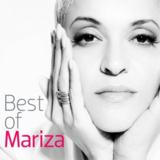 The Best Of Mariza Mariza