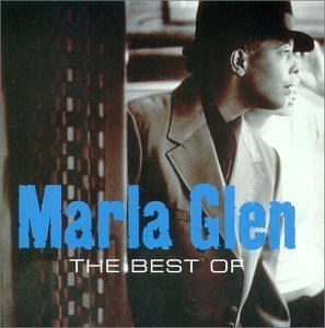 The Best Of Marla Glen Glen Marla