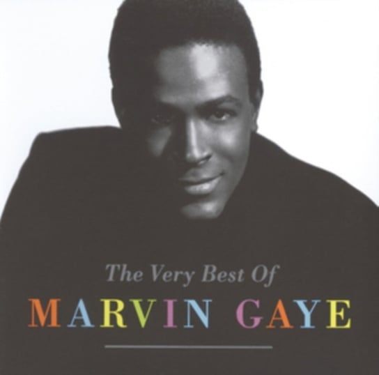 The Best Of Marvin Gaye Gaye Marvin